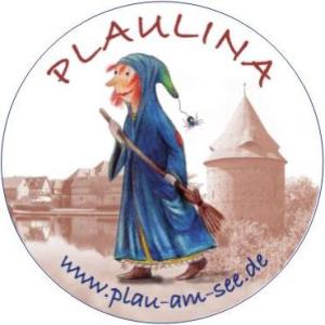 Plaulina - Hexe vom Kalueschenberg