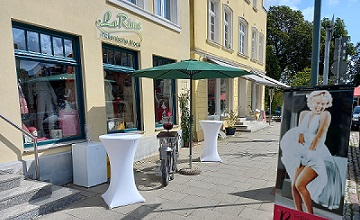 LaRima Steinstrasse
