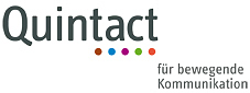 Logo: Quintact Potsdam, Internet- und Marketing Spezialisten
