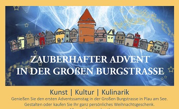 Advent2022 Burgstrae