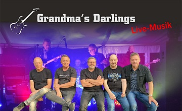 Grandmas Darlings