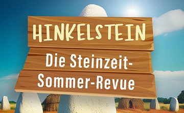 Sommer Revue Logo 2025