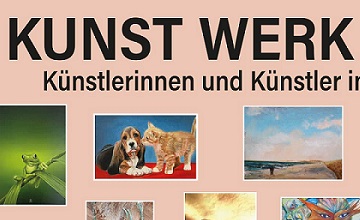 Kunst Werk Schau