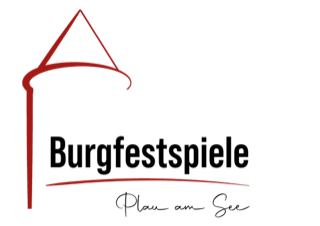 Logo Burgfestspiele