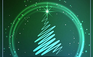 Weihnachtstanz