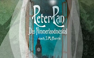 Burgfestspiele Peter Pan