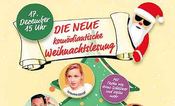 Weihnachtslesung