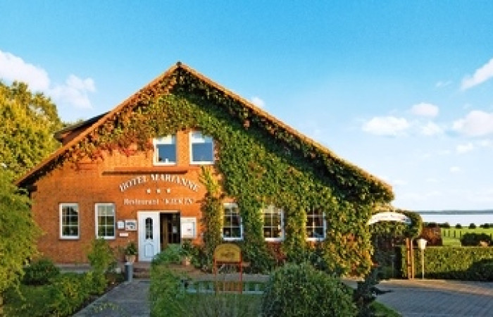 Restaurant Kiek In
