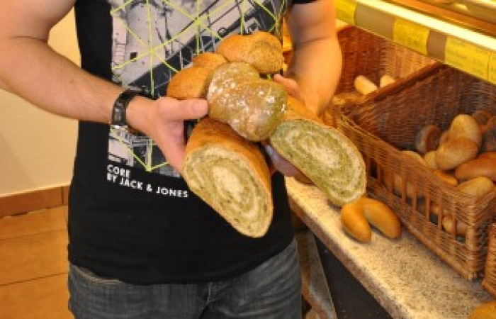 Bäckerei Behrens