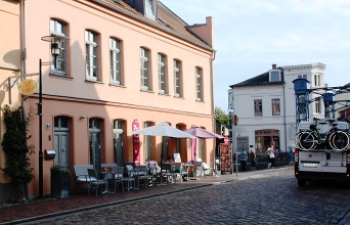 Eis-Café Al Ponte