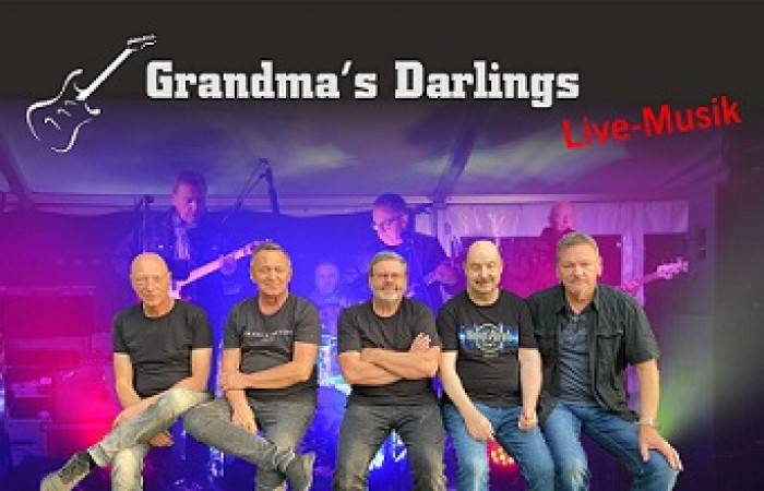 Black Tigers Oldieband