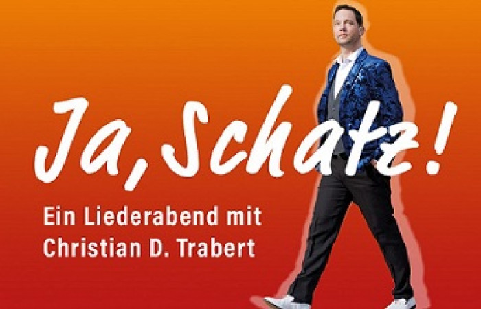 Liederabend