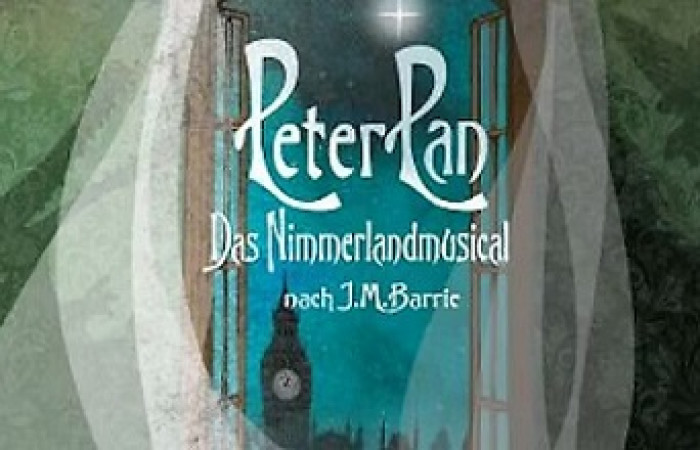 Peter Pan Musical