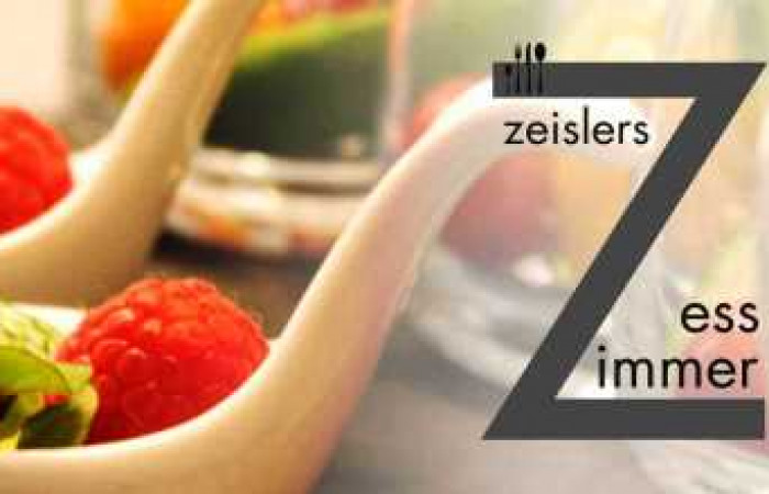Zeislers Esszimmer